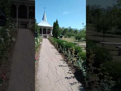 Mănăstirea Cipăieni ,județul Mureș - 13 august  2021