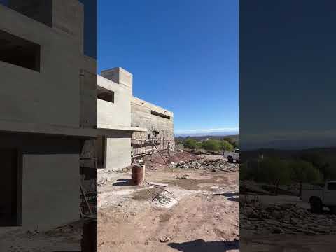 CASA VILLA DEL DIQUE- PUNTA PEÑON- VISTA AL LAGO