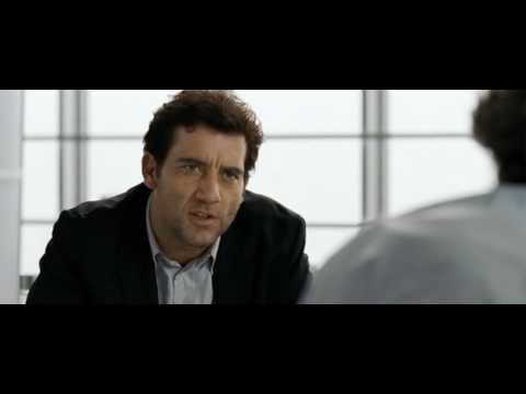 The International - schiavi del debito