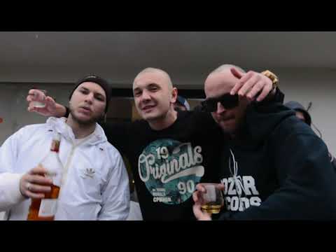 PreYau ft. Panel - Aby pochopil si... prod.Vi3e [official video]