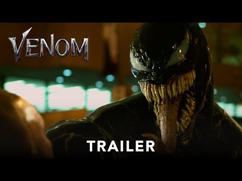 Trailer Venom