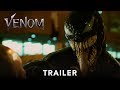 VENOM - Trailer HD deutsch | Ab 5.10.2018 im Kino VENOM - Trailer HD deutsch | Ab 5.10.2018 im Kino