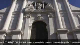 preview picture of video 'Benvenuti a San Daniele del Friuli - (video di Turismoculturale.it)'