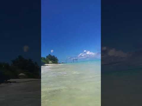 "Life's a wave; catch it."#ocean #waves #travel #maldives #video #beach #island @xiaomi