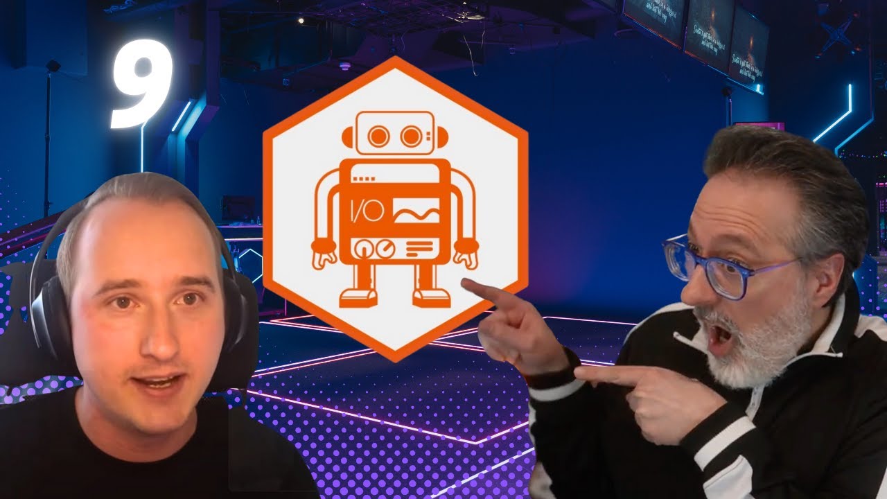 Exploring WebDriverIO Version 9