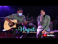 Amoi Hajat Cover