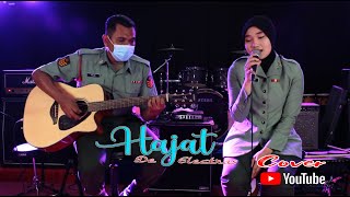 Download lagu Amoi - Hajat | Cover mp3 Download lagu Amoi - Hajat | Cover mp3