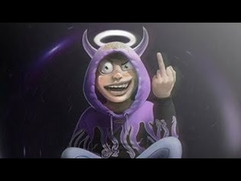 Tha Supreme CANTA fuck 3x SENZA AUTOTUNE