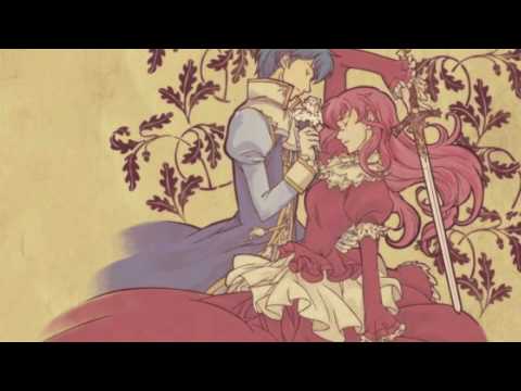 ~Inori~ You Raise Me Up by Lena Park (Cover by Me! :3)