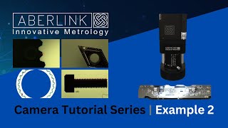 [Camera Tutorial Series] 7. Example 2
