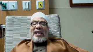 صورة أكل الطعام المطبوخ بالخمر/الخميس(9-12-2021م)فتاوى علي الهواء مباشرة