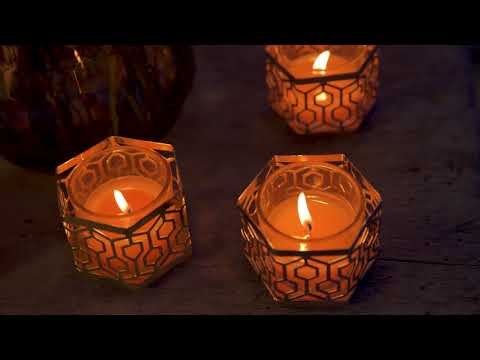 Lichterspiel in der Dämmerung – Jeu de lumière au crépuscule – Gioco di luci al crepuscolo