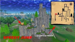 fortnite carte au tresor - suivre la carte au tresor trouvee a shifty shaft fortnite battle royal  suivre la carte au tresor trouvee a shifty shaft fortnite battle royal - fortnite carte au tresor