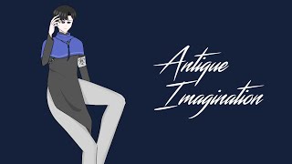 DeepVocal 한수성 HT Whisper 2 (HANXIUSHENG HT Whisper 2) - Antique Imagination