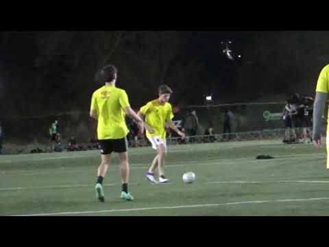 AUCAS vs NUÑEZ CITY - #LIgaNuñez - 15/8/2022