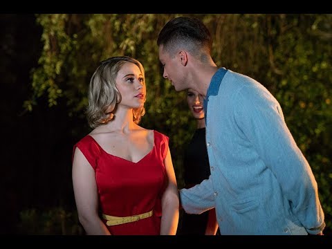 Sunrise in Heaven (2019) Movie CLIP -- Caylee Cowan, Travis Burns, Corbin Bernsen, Dee Wallace