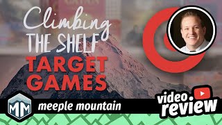 Meeple Mountain - A Fake Artist Goes to New York video thumbnail