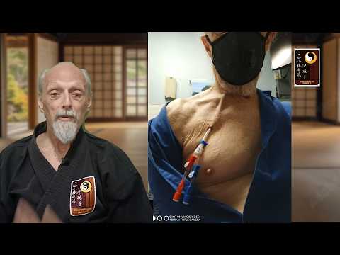 What Happened to My Kidneys?!! Part 8 “Recap and Update” – Shihan Rod Lindgren
