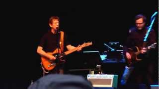 LOU REED  COLD BLACK SEA  LIVE @ ZITADELLE BERLIN 20-06-2012