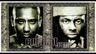 Rollin' remix - Maino and Lil Wayne