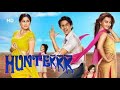 Hunterrr HD Radhika Apte Sai Tamhankar Gulshan Devaiah Bollywood Latest Movie