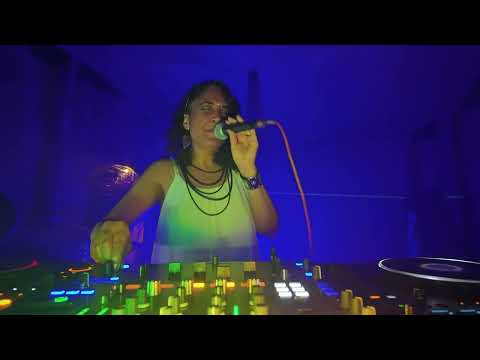 Psibindi Live @ Tribal Gathering 2025