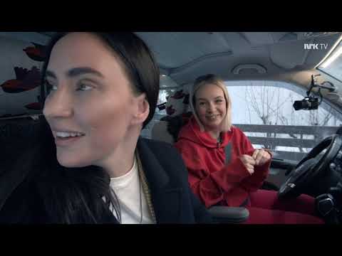 Highasakite - HAIK (English Subtitles)