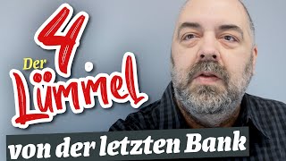 Selbsterkenntnis (Teil 4)