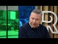 Martijn Krabbedam: 'Feyenoord kwam op alle fronten tekort'