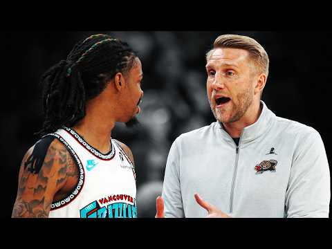 Ja Morant Isn’t Letting This Go