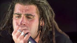 Ill Niño - This time&#39;s for real Live From The Eye of The Storm (2004) 4K 60 fps