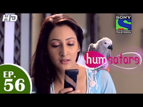 Humsafars - हमसफर्स - Episode 56 - 18th December 2014