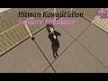 Hitman KawaiiLution |Yandere Simulator 