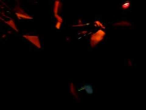 Ghosthustler Live - Someone Else's Ride