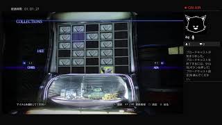 [クソビビり実況]BIOHAZARD 6[ジェイク編二周目その2]