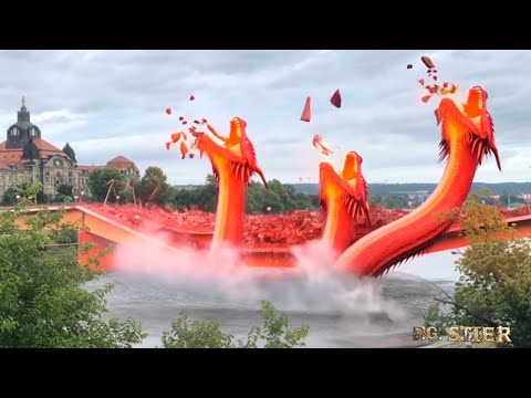 Film über die Geheimtipps aus Dresden | Ein Tag in Dresden: Was man nicht verpassen darf