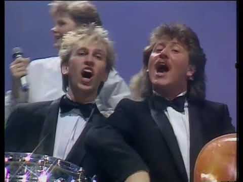 Snapshot - A la Carte (Dansk Melodi Grand Prix 1984)