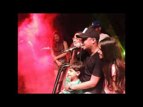 Danilo Cometa e Japa Feat.  Danilo Bolado - Novo Virus (Bregas Lançamento 2016) (Fellip Sales)