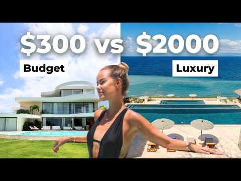 Best Places to Stay in Bali 2025