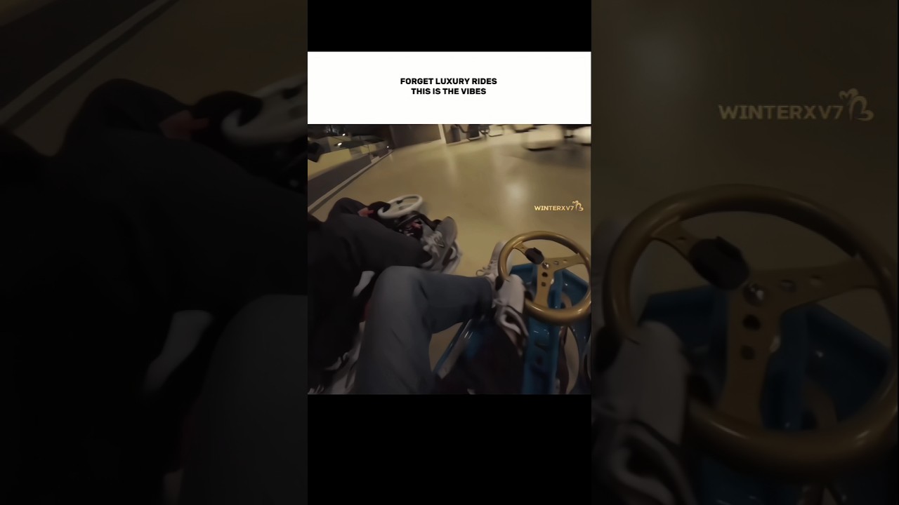 forget luxury rides. @winterxv_7  .#aesthetic #shorts #tranding #fyp #winterxv7