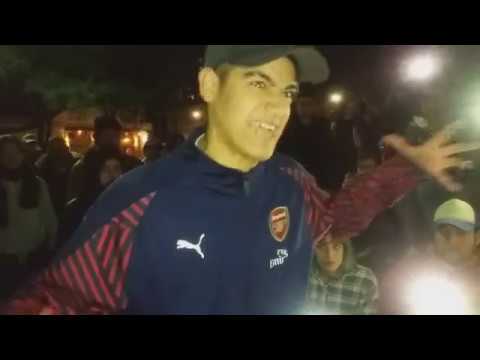 Fossa vs Bav | Final | Desli Free (Pre-temporada)