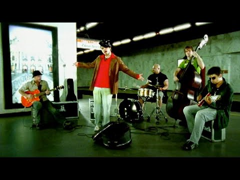 Videoclip de Amanhã não se sabe — LS Jack