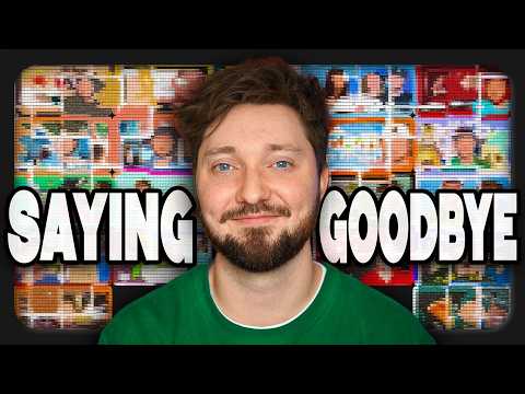 This Is Where It Ends.