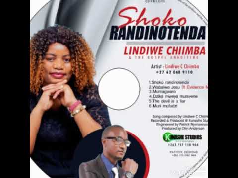 Lindiwe Chari chiimba ft Evidence mwayeka...Dzika mweya mutsvene