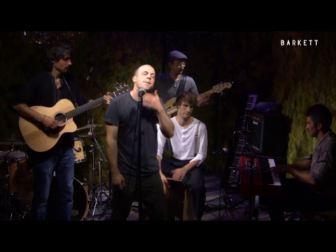 Nate B & the Hidden Keys