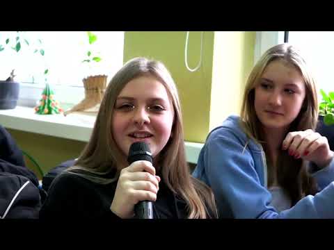 Huta Stara B - Prezentacja swojej małej ojczyzny - plany na przyszłość