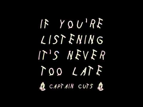 Captain Cuts - Beating Grime Baby