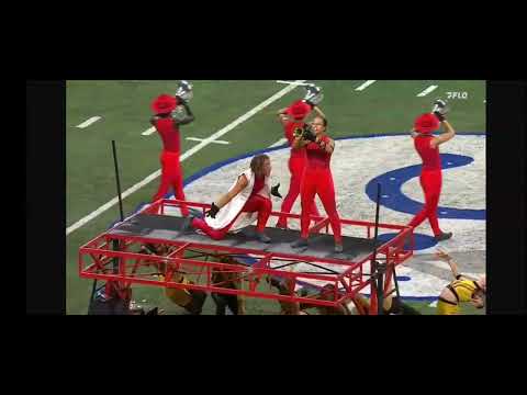 Mandarins 2023 Ballad