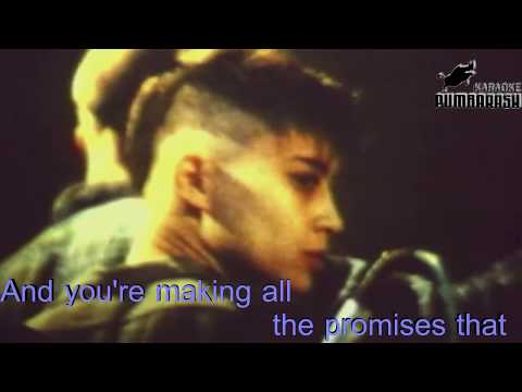 Westbam feat Richard Butler - You Need The Drugs (with lyrics)