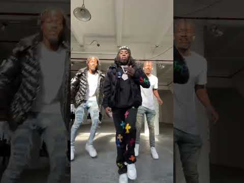 Kai Cenat & Rony Boyy get sturdy to Bad Habit (drill remix) .prod jalenrekt 😱